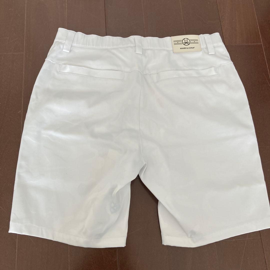 専用商品　MARK & LONA ショートパンツ マークアンドロナ