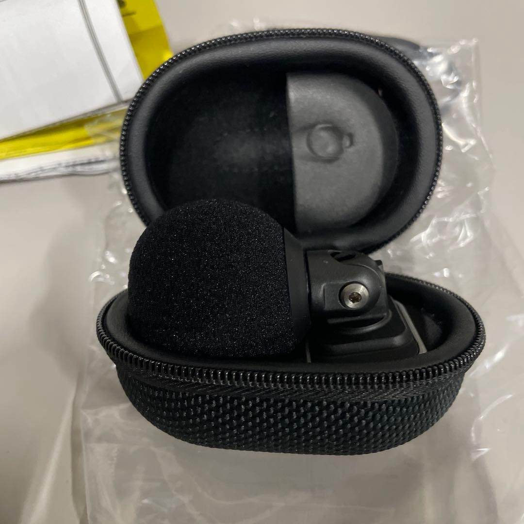 SHURE MV88 iOS デジタルステレオコンデンサーマイク