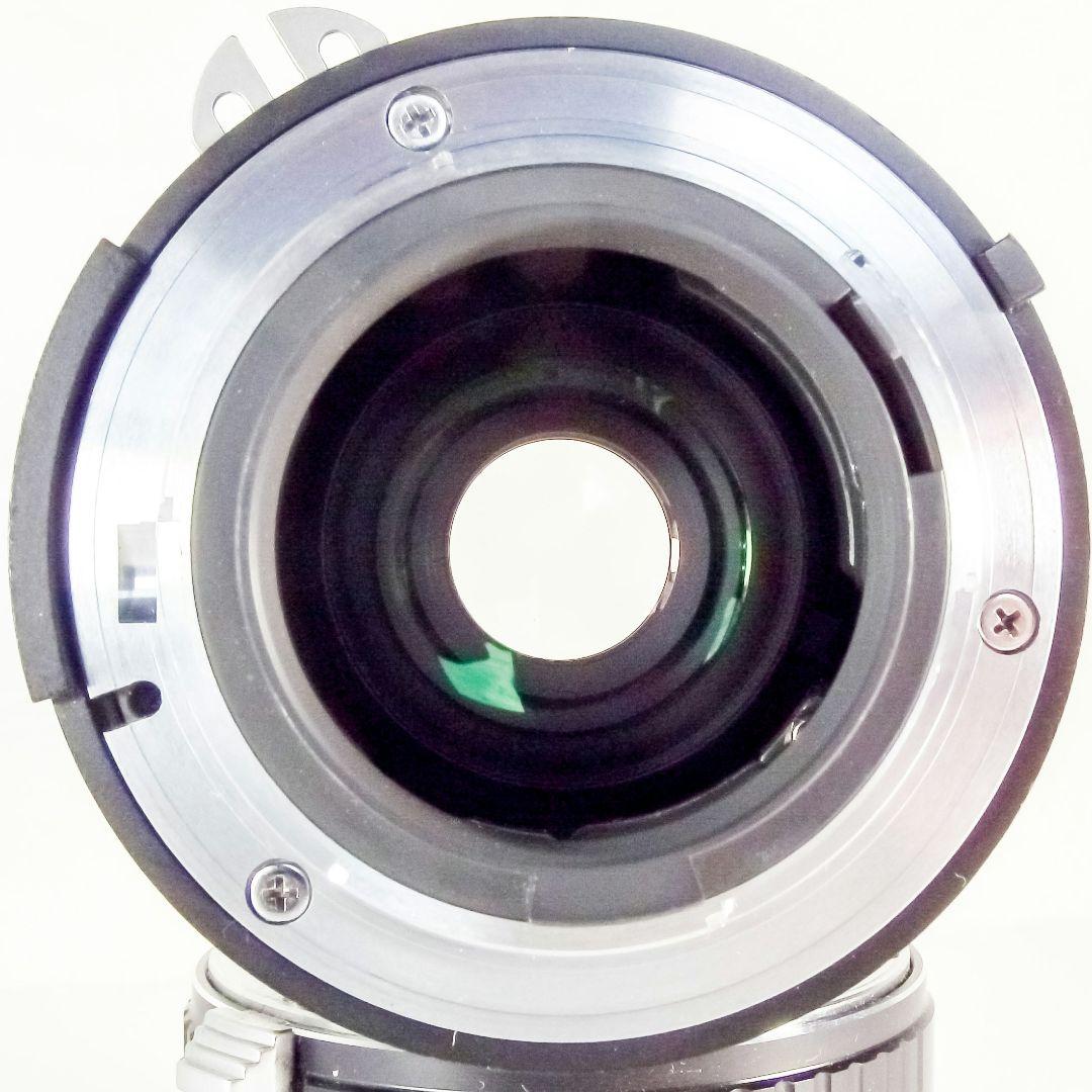 美品 ニコン Nikon Ai-s Nikkor 28-85mmf3.5-4.5