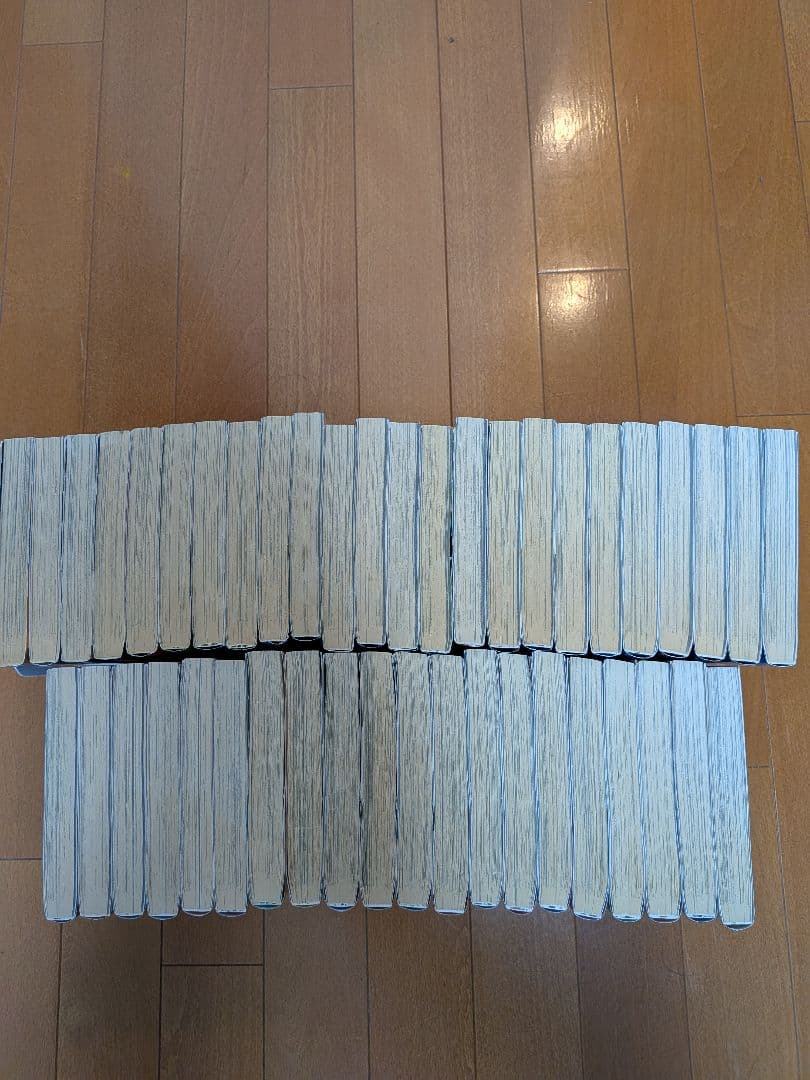 神の雫 全44巻セット
