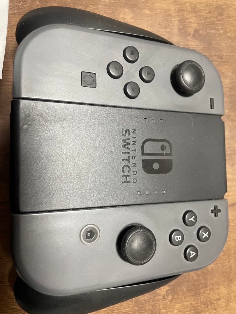 Nintendo Switch 本体 ACアダプター付き