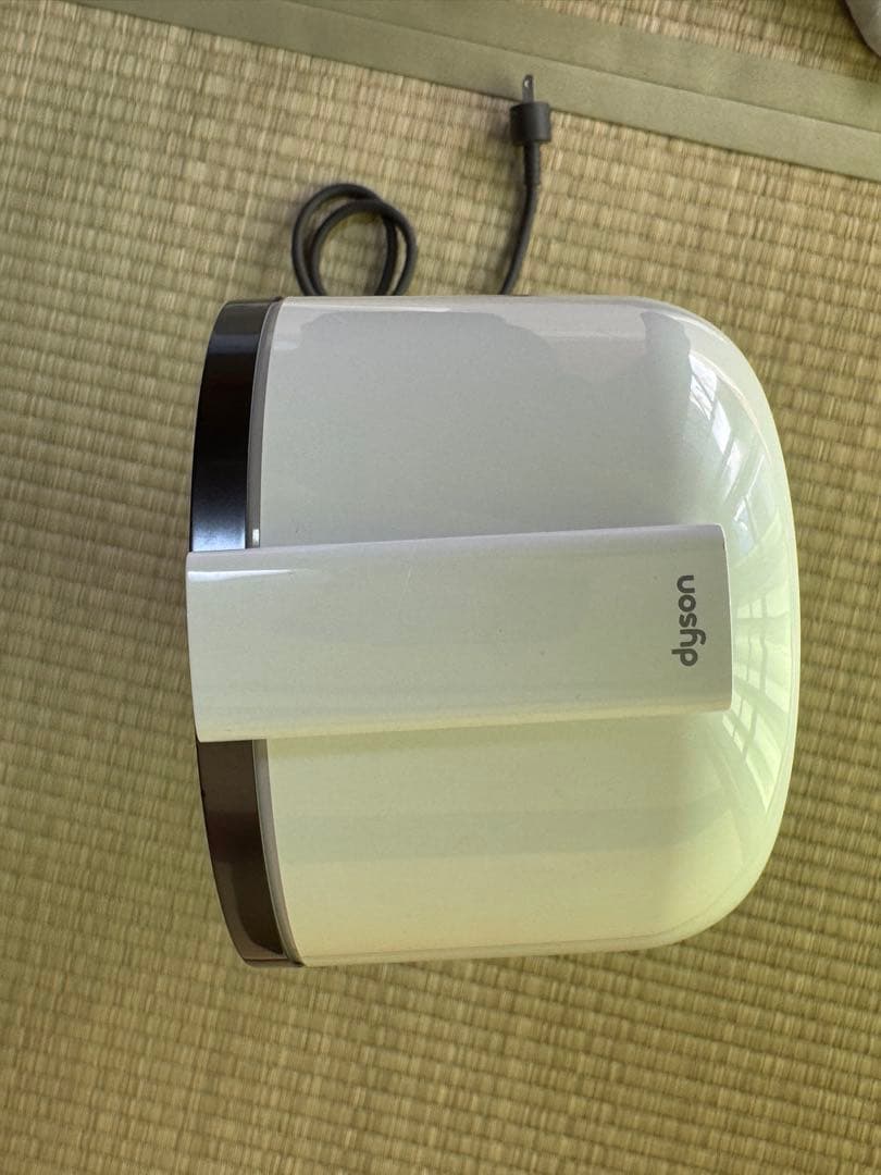 Dyson hot+cool セラミックファンヒーター 極美品 完品