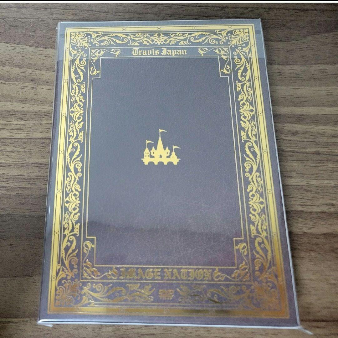 【新品未開封品】TravisJapan Live tour2021 DVD