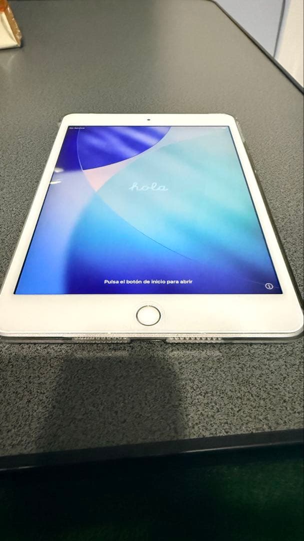 iPad mini 第5世代 64GB シルバー