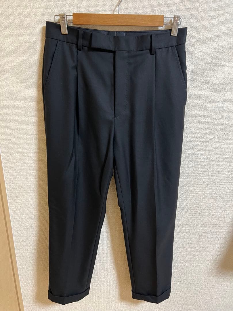 値下げ　ワコマリア WACKOMARIA スーツ　セットアップ