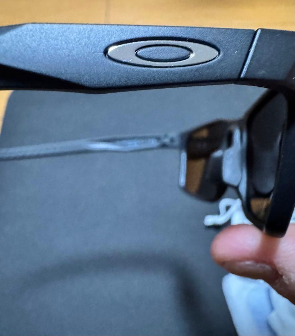 OAKLEYオークリー8174-01サングラスHEX JECTOR