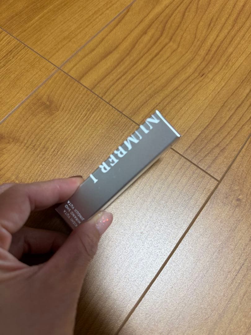 number I NOI アルバム 3枚セット