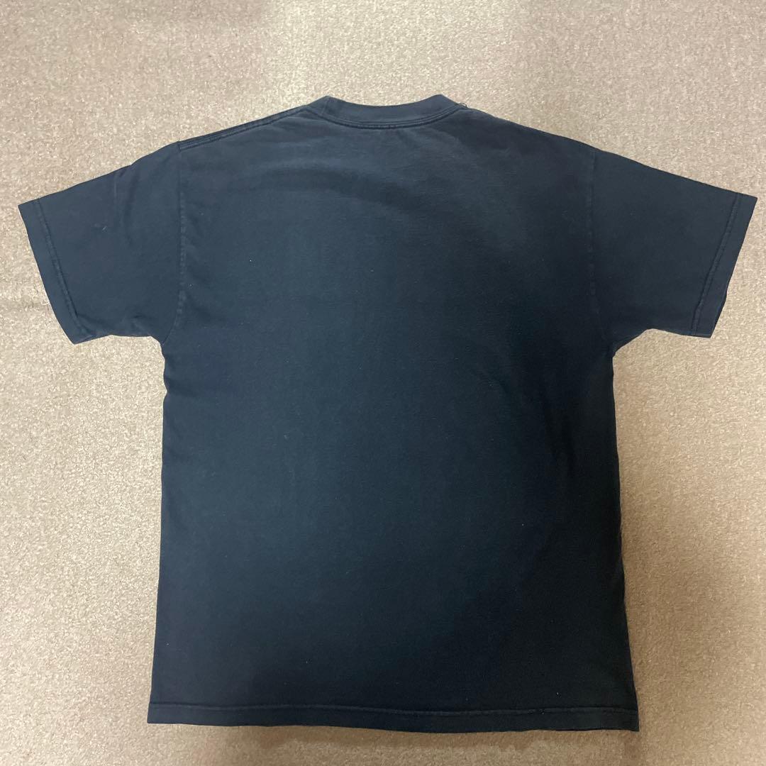リ*ク様 デスノート 海外公式　00s ヴィンテージtシャツ