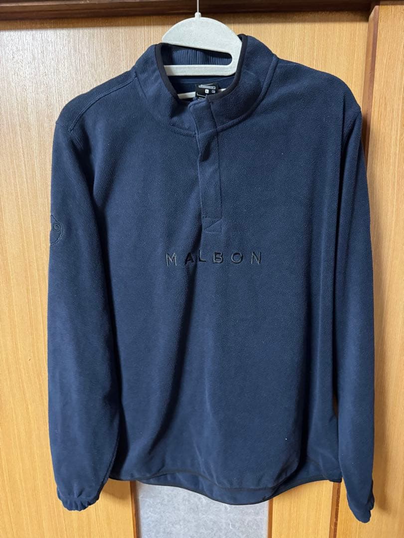 Nike Malbon フリース