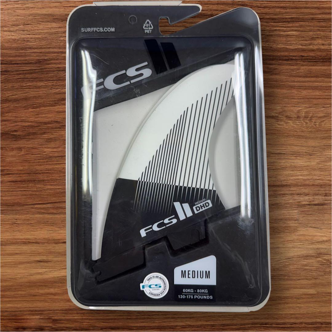 FCS2 DHD Darren Handley PC Tri Set 3枚セット