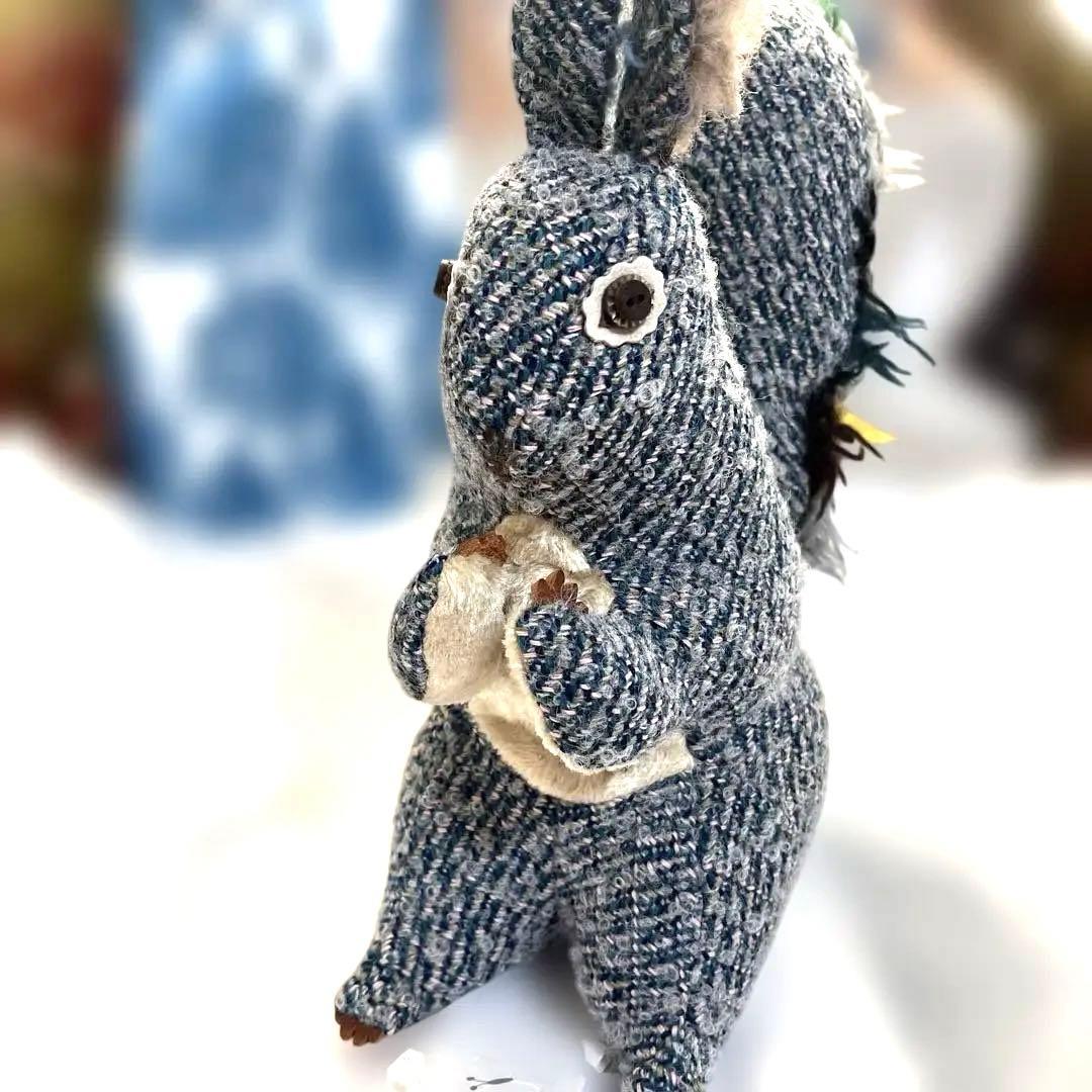 シ*ま様 最終　ミナペルホネン　orabaリス新品