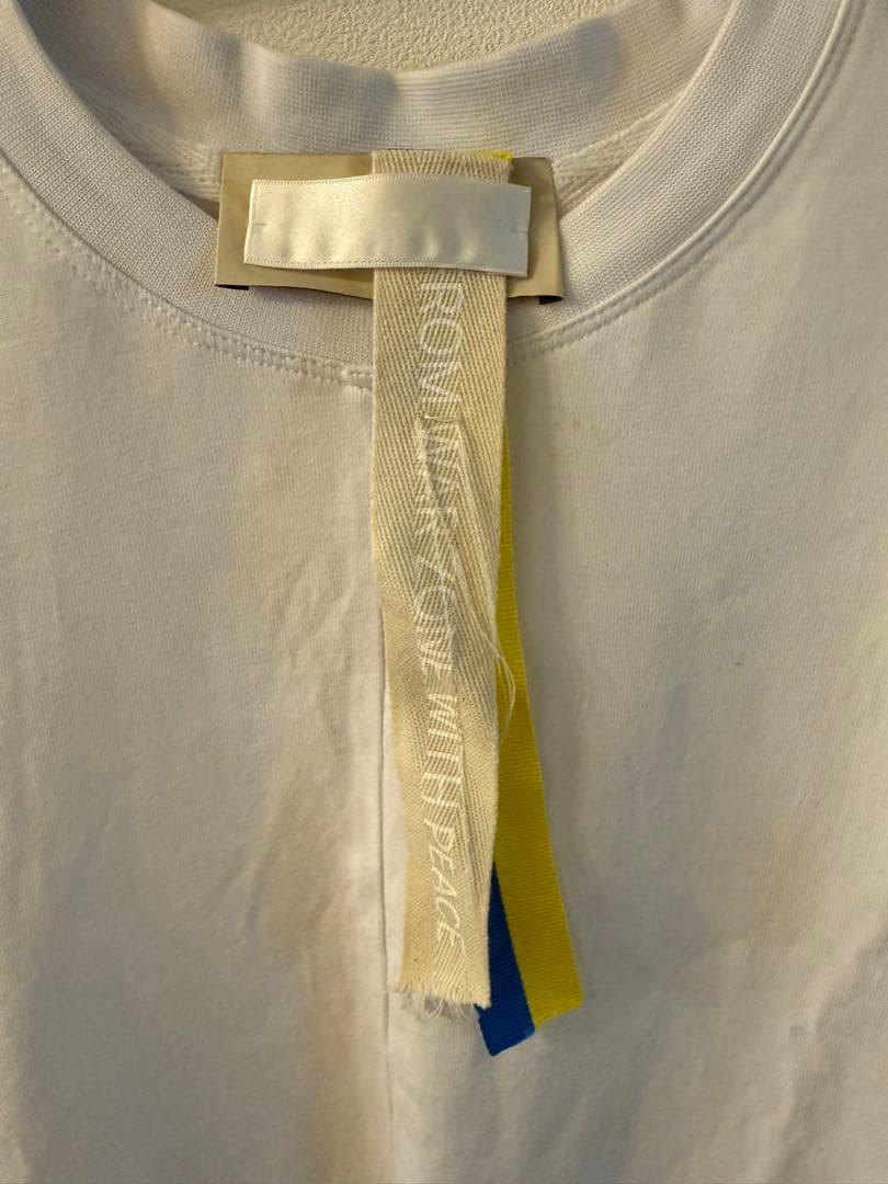 【LITKOVSKA】 WOMEN T-SHIRT
