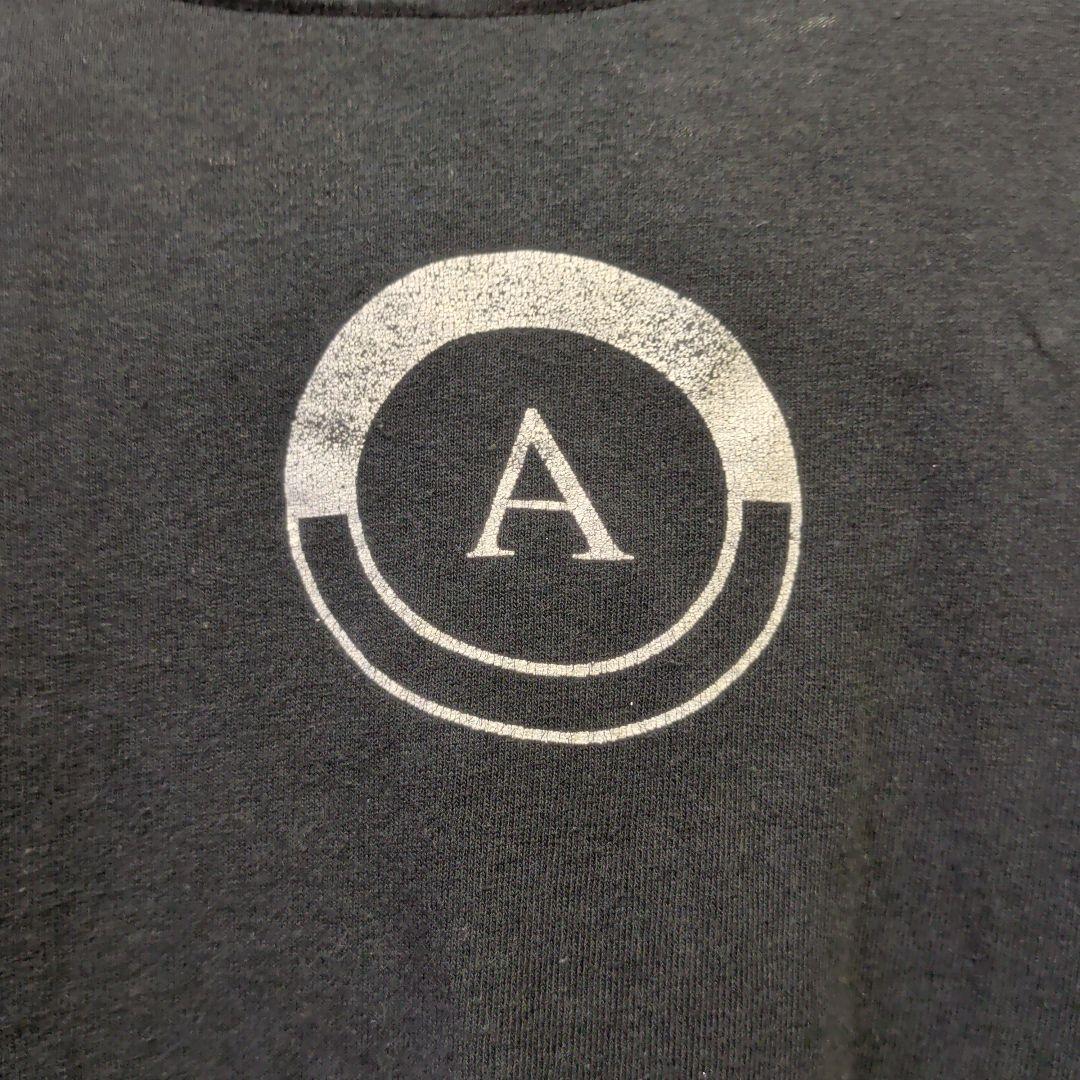 トップス ANARCHIC ADJUSTMENT