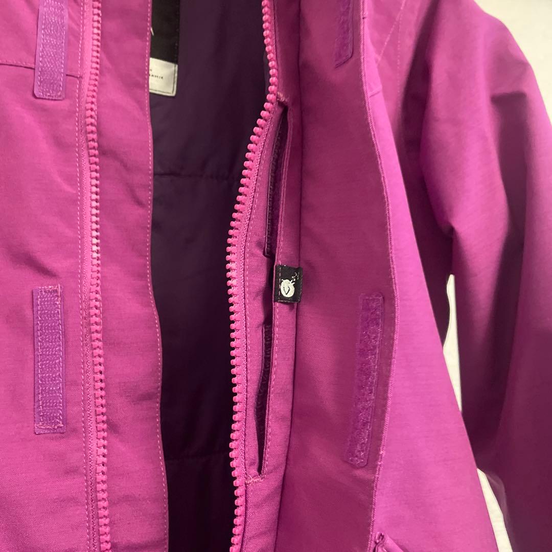 BURTON スノーボードウェア　子供用140