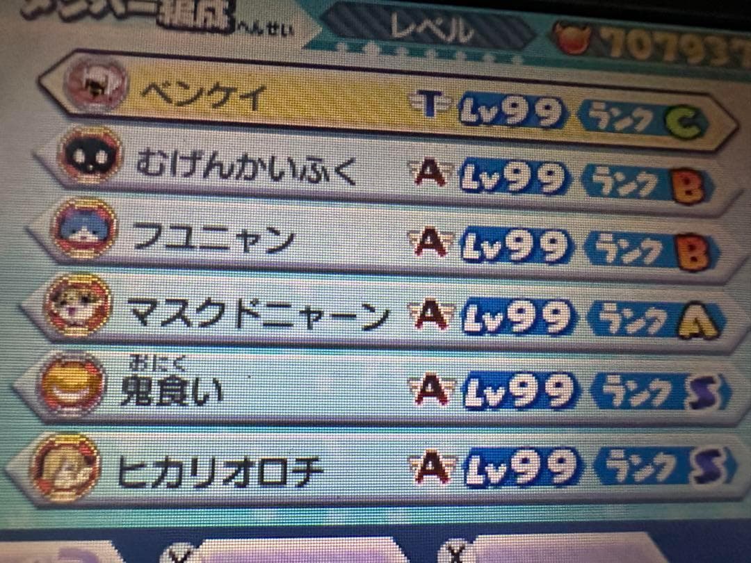 妖怪ウォッチバスターズ 赤猫団