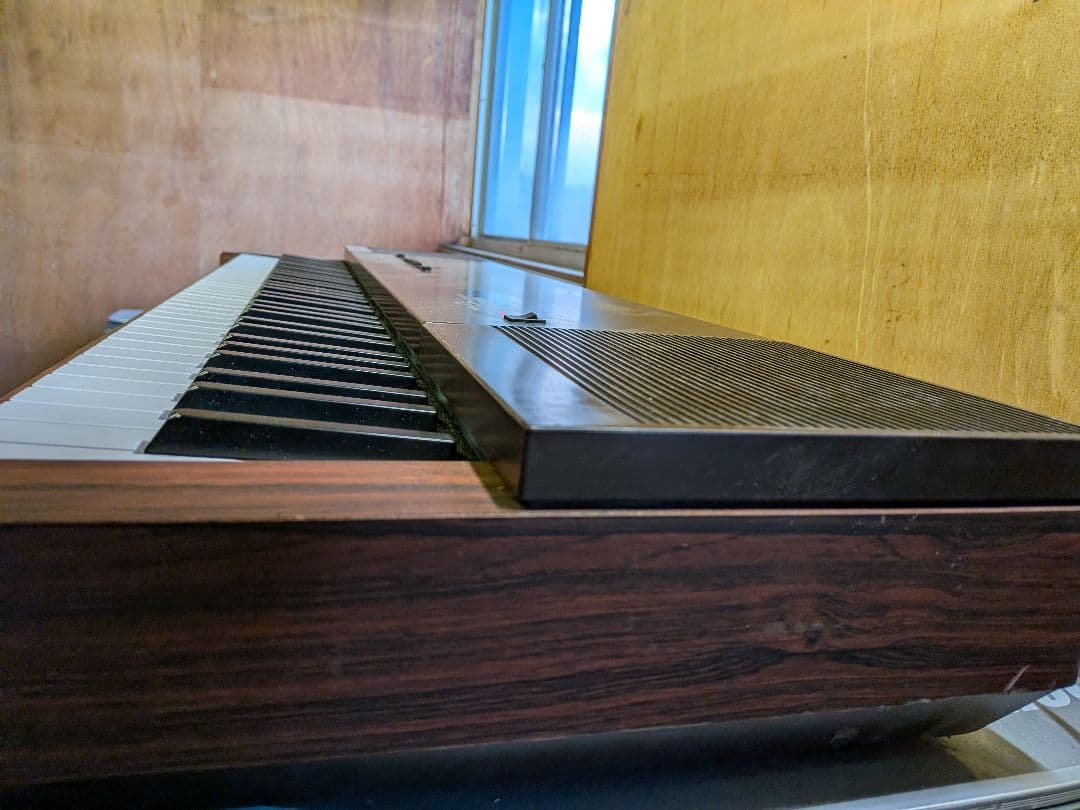 YAMAHA PF12 電子ピアノ｜1970年代後半〜80年代初期製｜ 良品