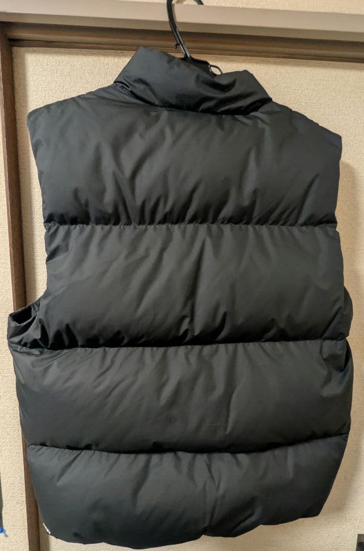 NIKE Therma-FIT ダウン パファー ベスト