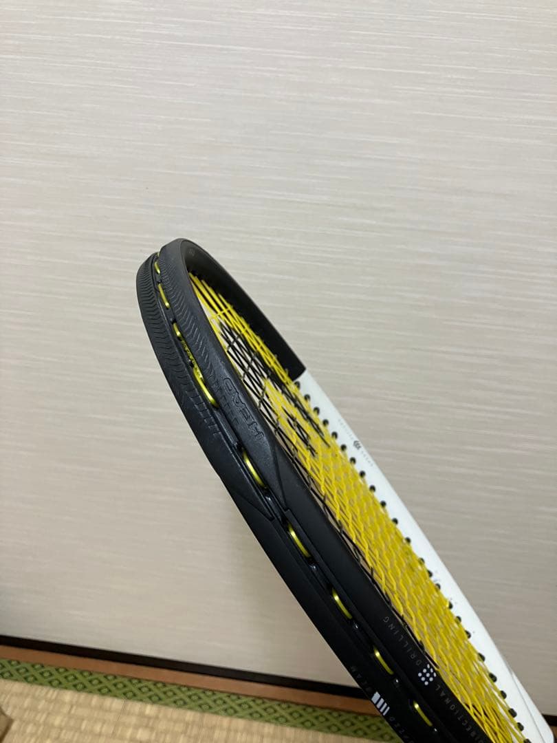 【現行値下げ】HEAD SPEED PRO G2【傷なし】