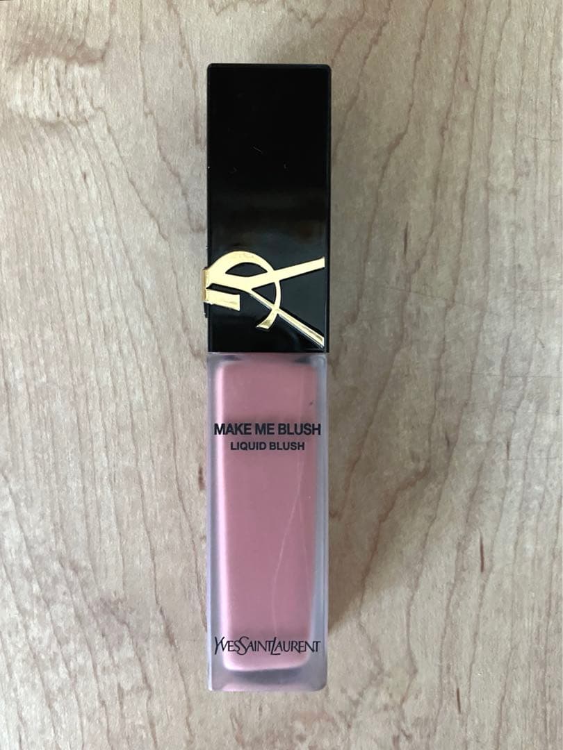 Yves Saint Laurent メイクミーブラッシュリキッド 44 69