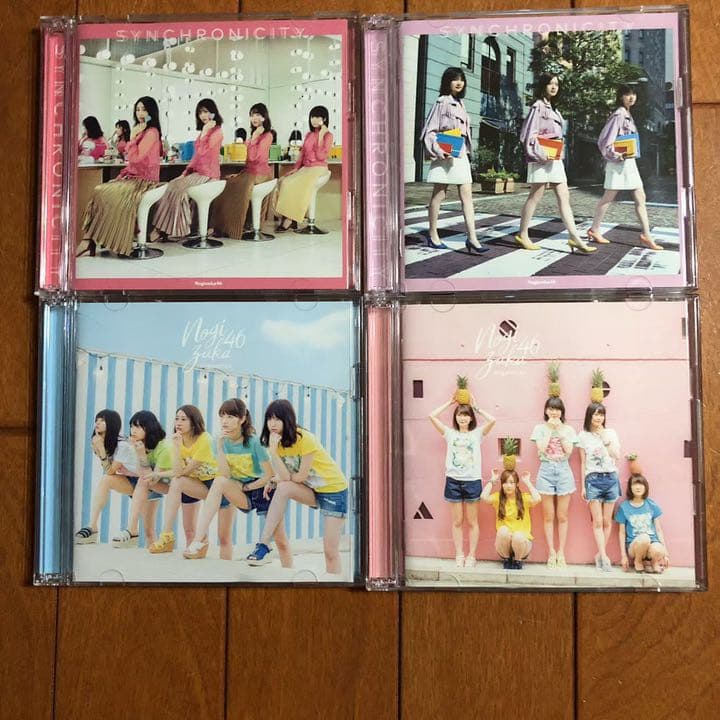 乃木坂46 欅坂46 グッズ