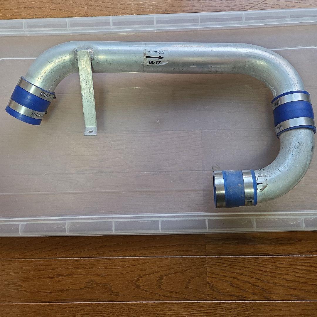平*能様 スーパーチャージャー1NZ-FE AT用エンジンコントローラー付