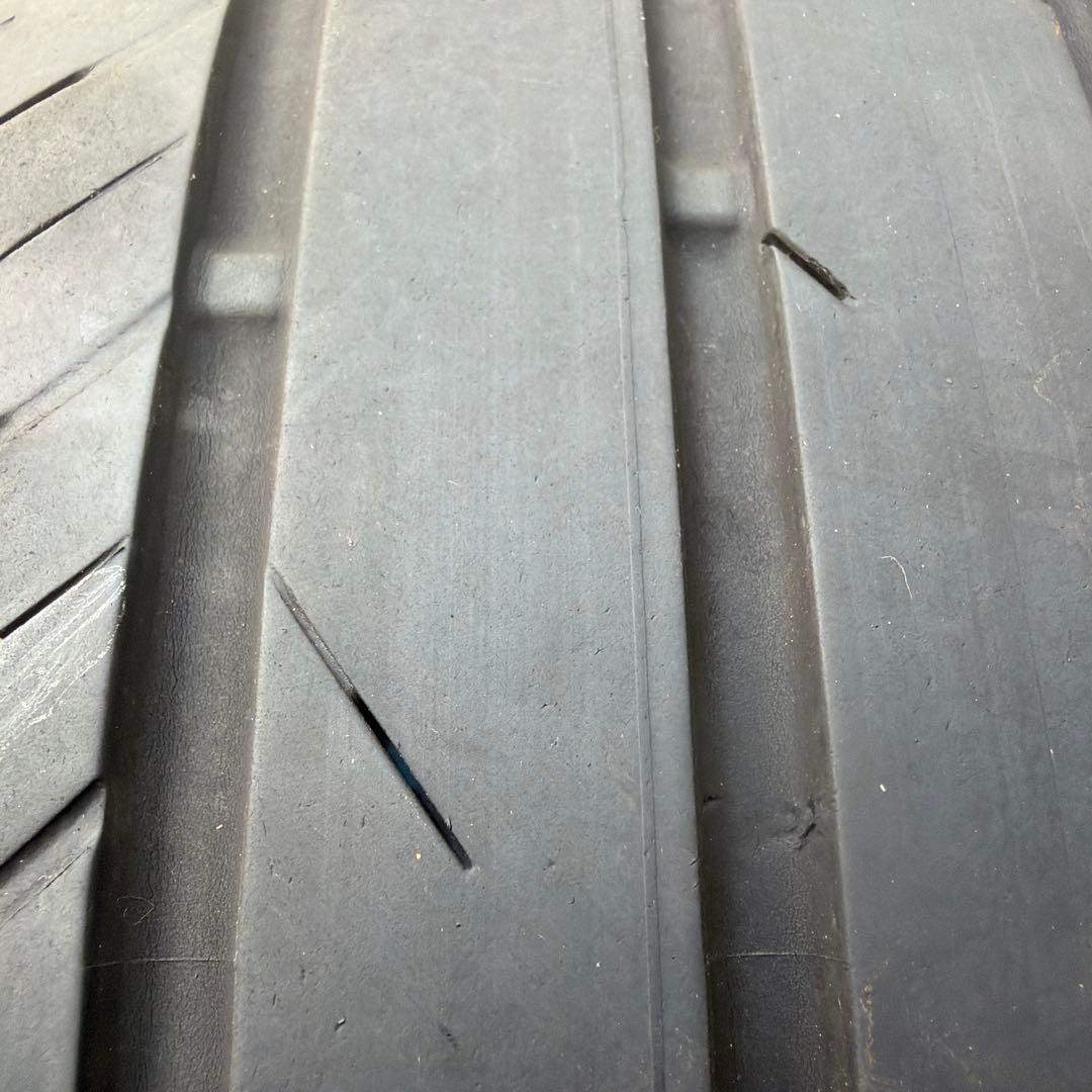 2023年製TOYO TIRES PROXES J68 205/60R16 2本