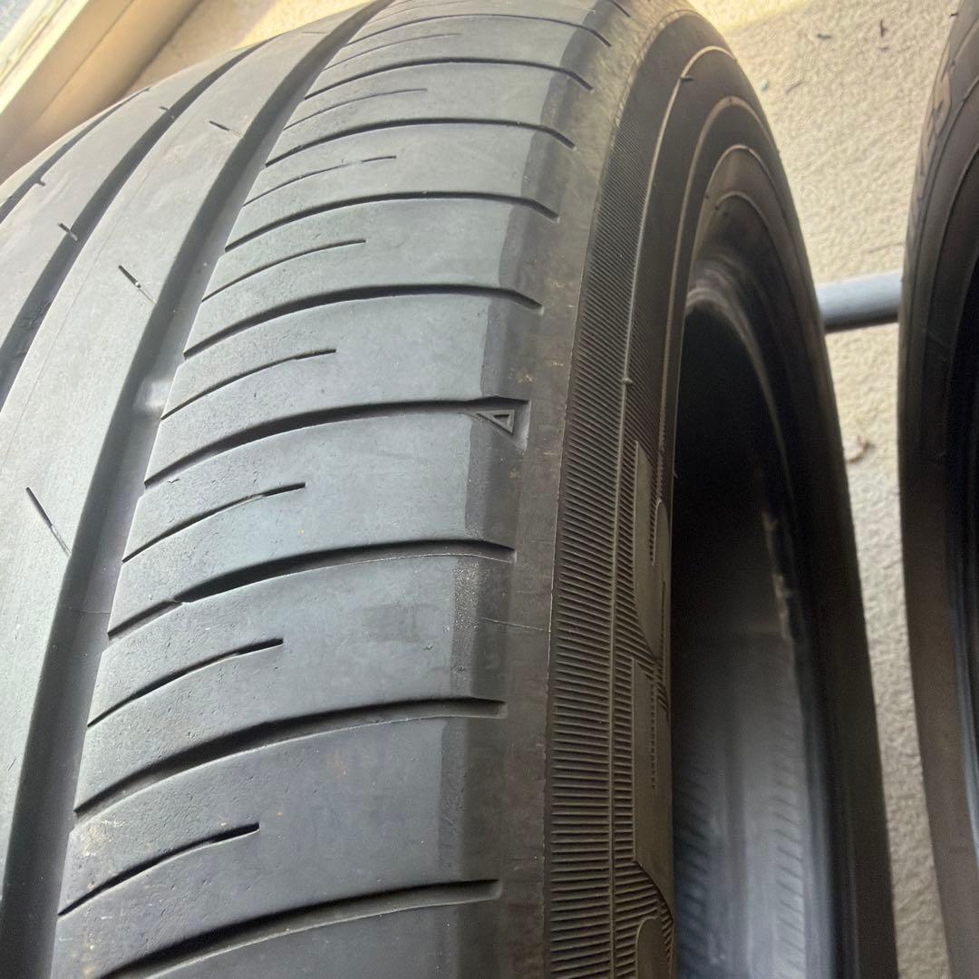 2023年製TOYO TIRES PROXES J68 205/60R16 2本