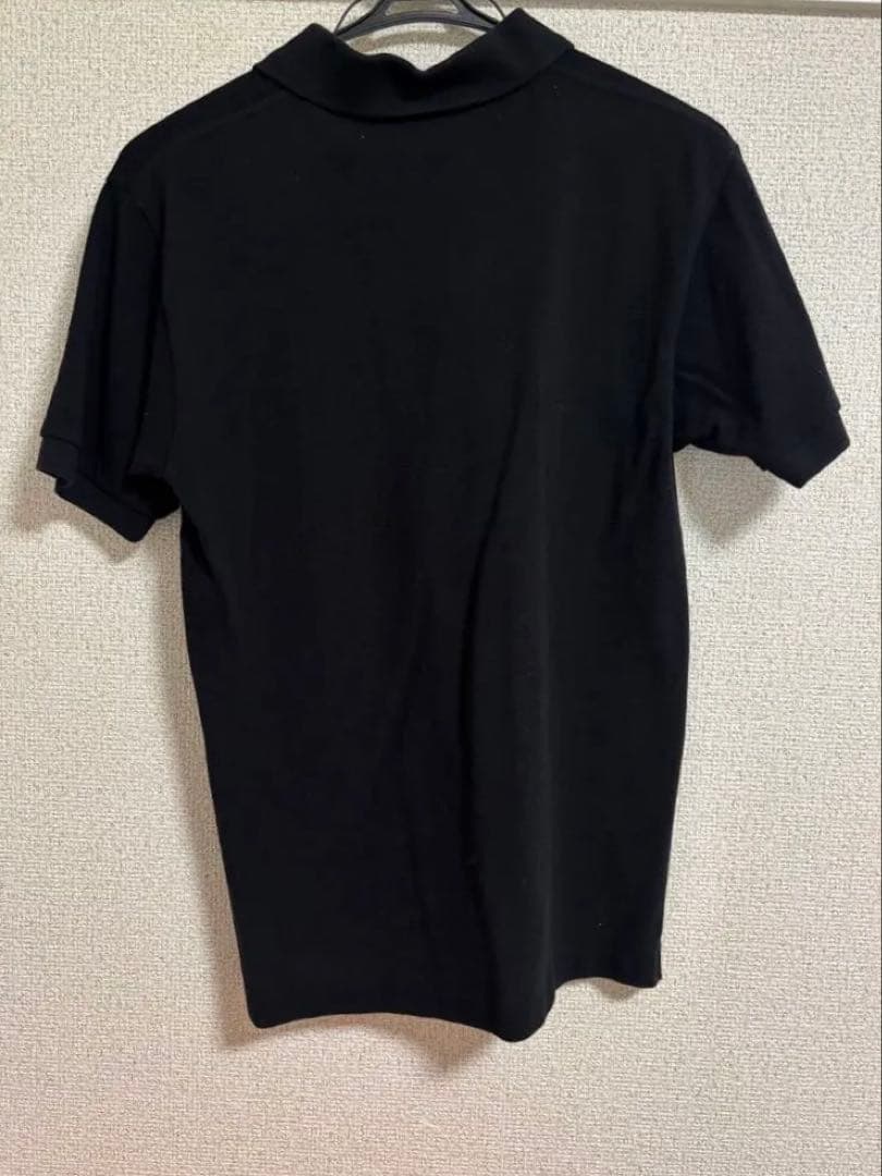 み*お様 PLAY Comme des Garçons 半袖ポロシャツ S