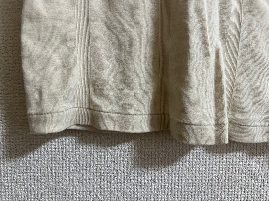 yyy様限定 ナンバーナイン NUMBER(N)INE タンクトップ