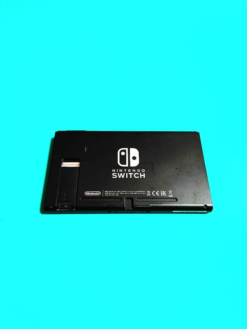 Nintendo　Switch　ニンテンドースイッチ本体のみ