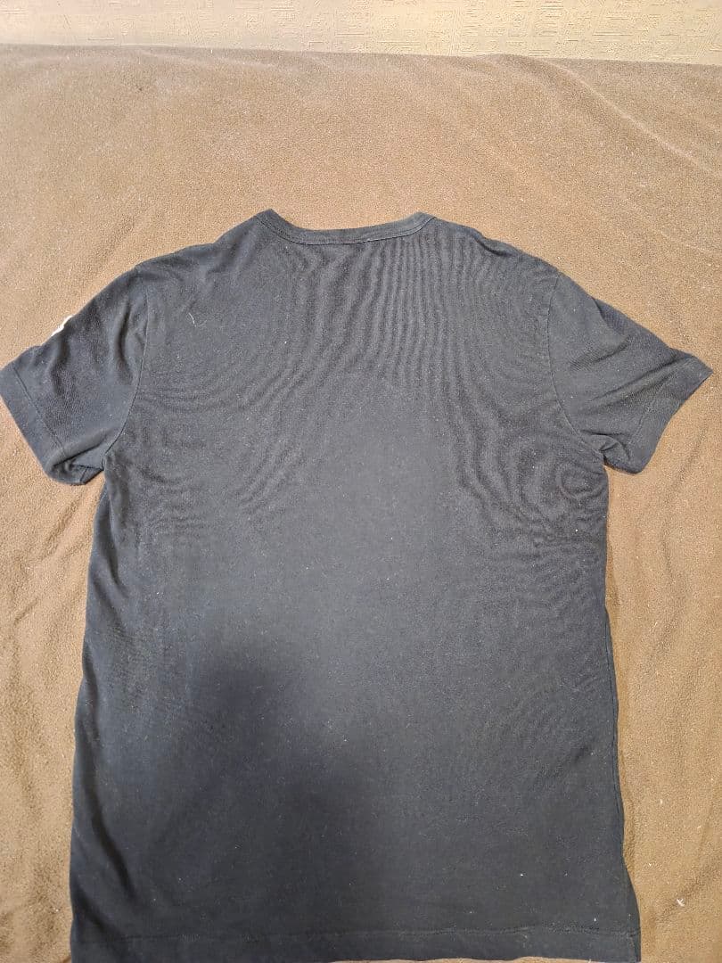 M*a様 MONCLER　Tシャツ