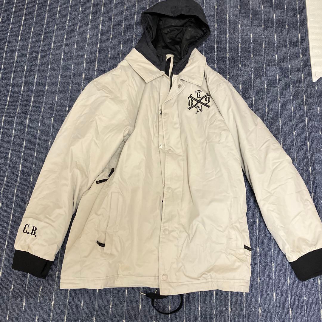 まっとさん専用　テックナイン、technine 、スノーボードウェア、XLT、