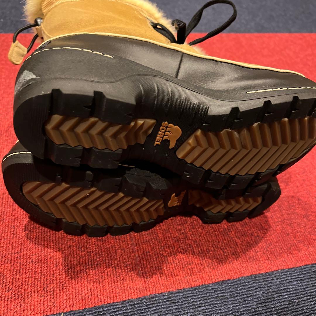 靴 SOREL TIVOLI III 24cm(US7) NL2532-373
