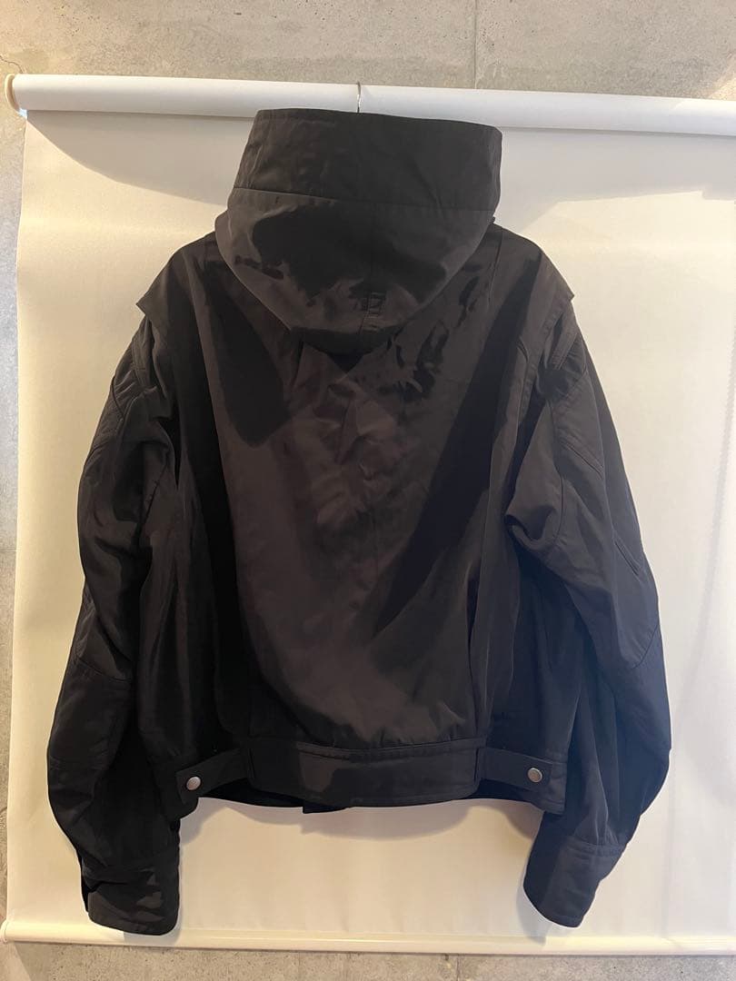 ジャケット・アウター Dries Van Noten 25ss Varsen Jacket