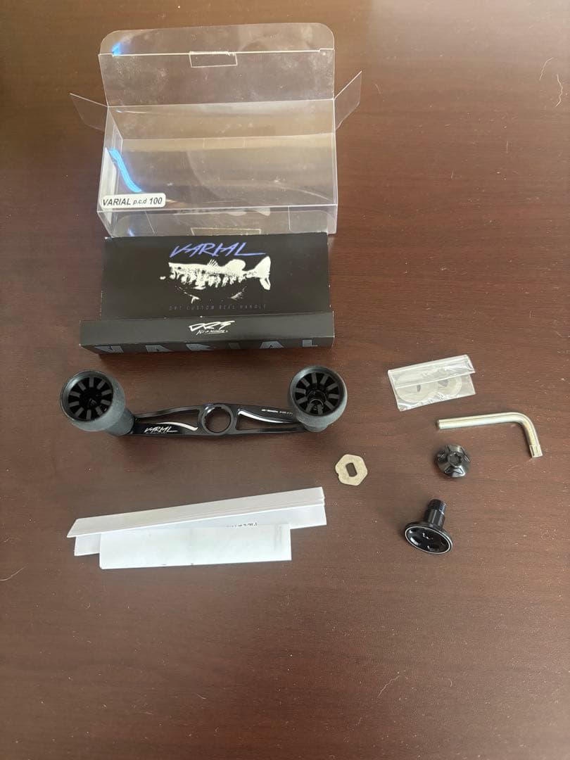 DRT VARIAL バリアル100