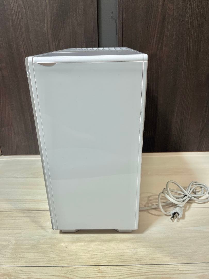 [極美品✨]Panasonic FE-KXU07 ナノイー加湿器　21年製