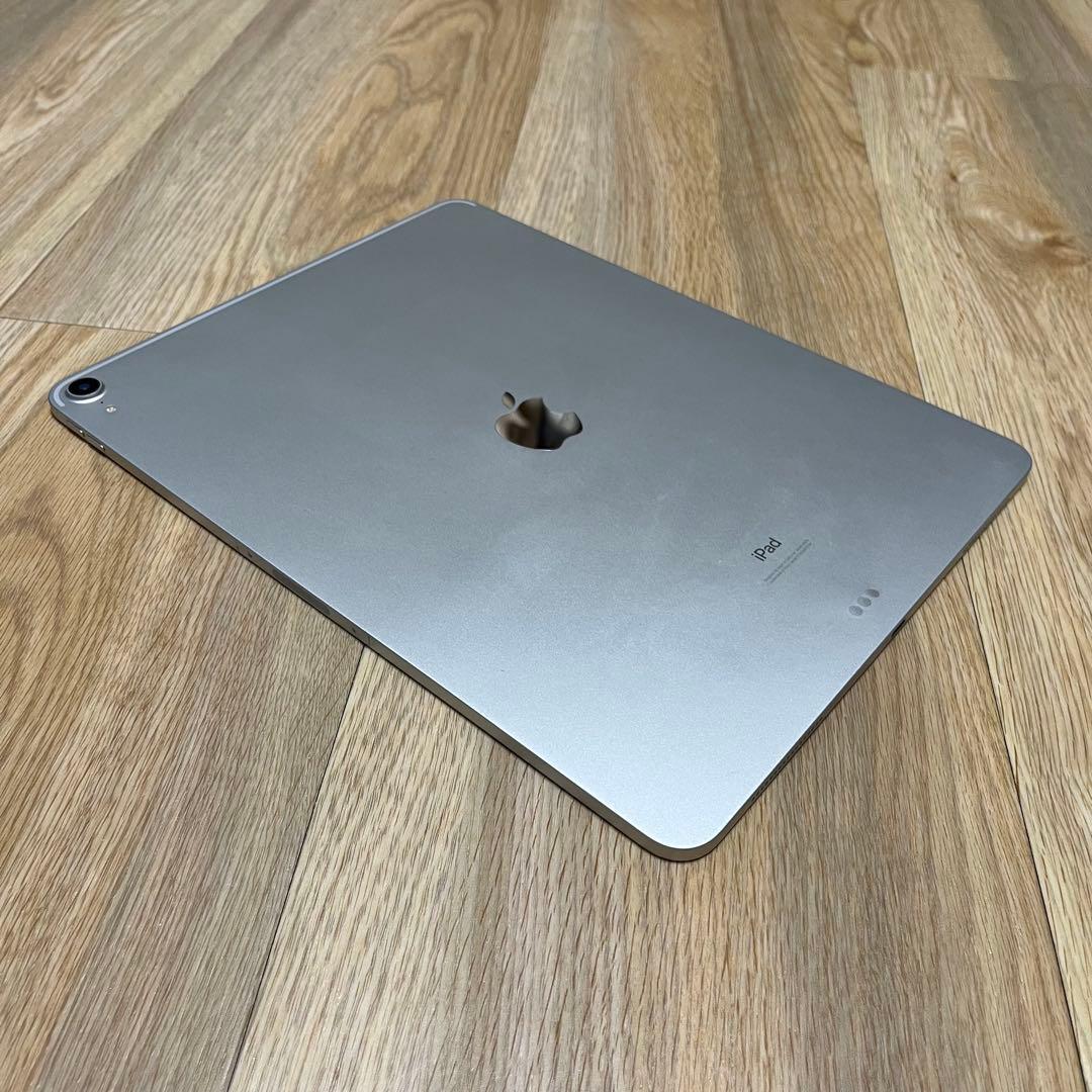 ApplePencil＋iPad Pro 12.9インチ256gb セット