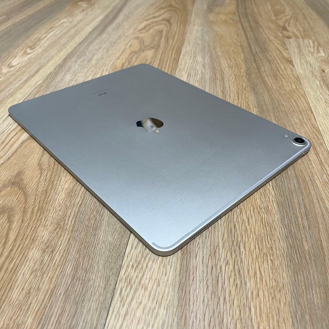 ApplePencil＋iPad Pro 12.9インチ256gb セット