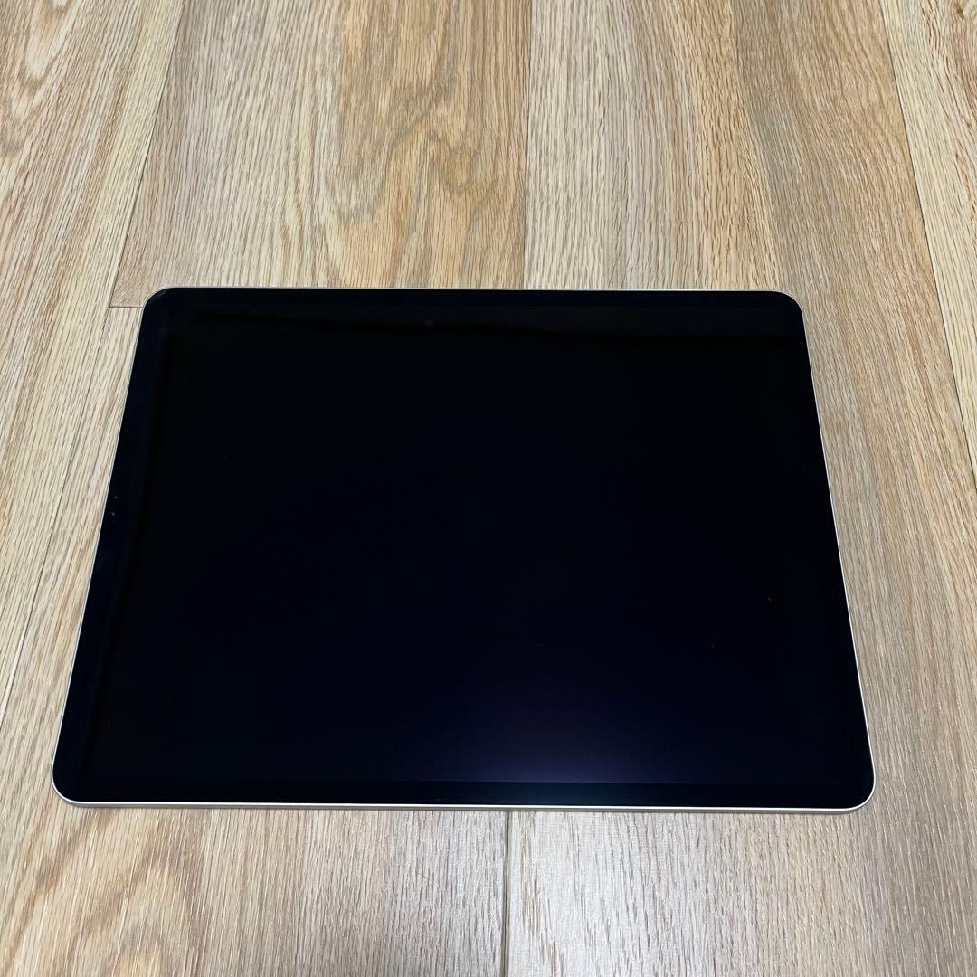 ApplePencil＋iPad Pro 12.9インチ256gb セット