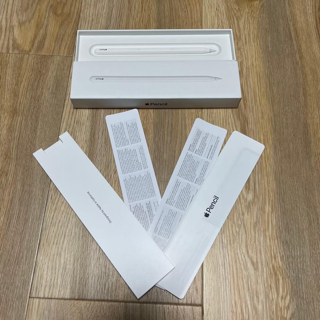 ApplePencil＋iPad Pro 12.9インチ256gb セット