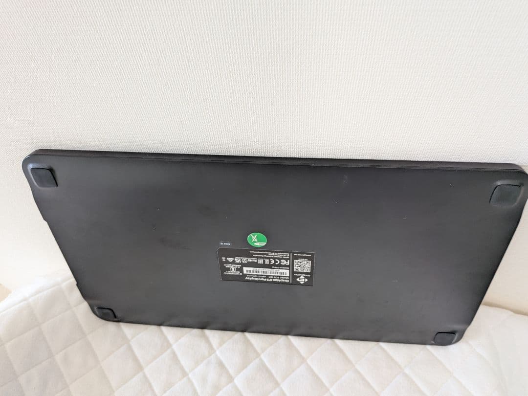 GAOMON PD1161 Pen Display 本体 液晶タブレット
