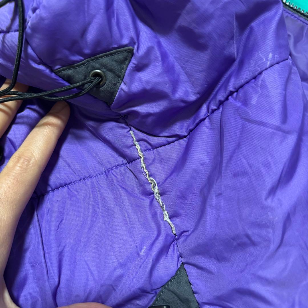 ヴィンテージ パタゴニア BTU ベスト L patagonia