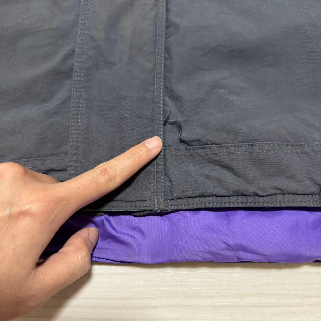 ヴィンテージ パタゴニア BTU ベスト L patagonia
