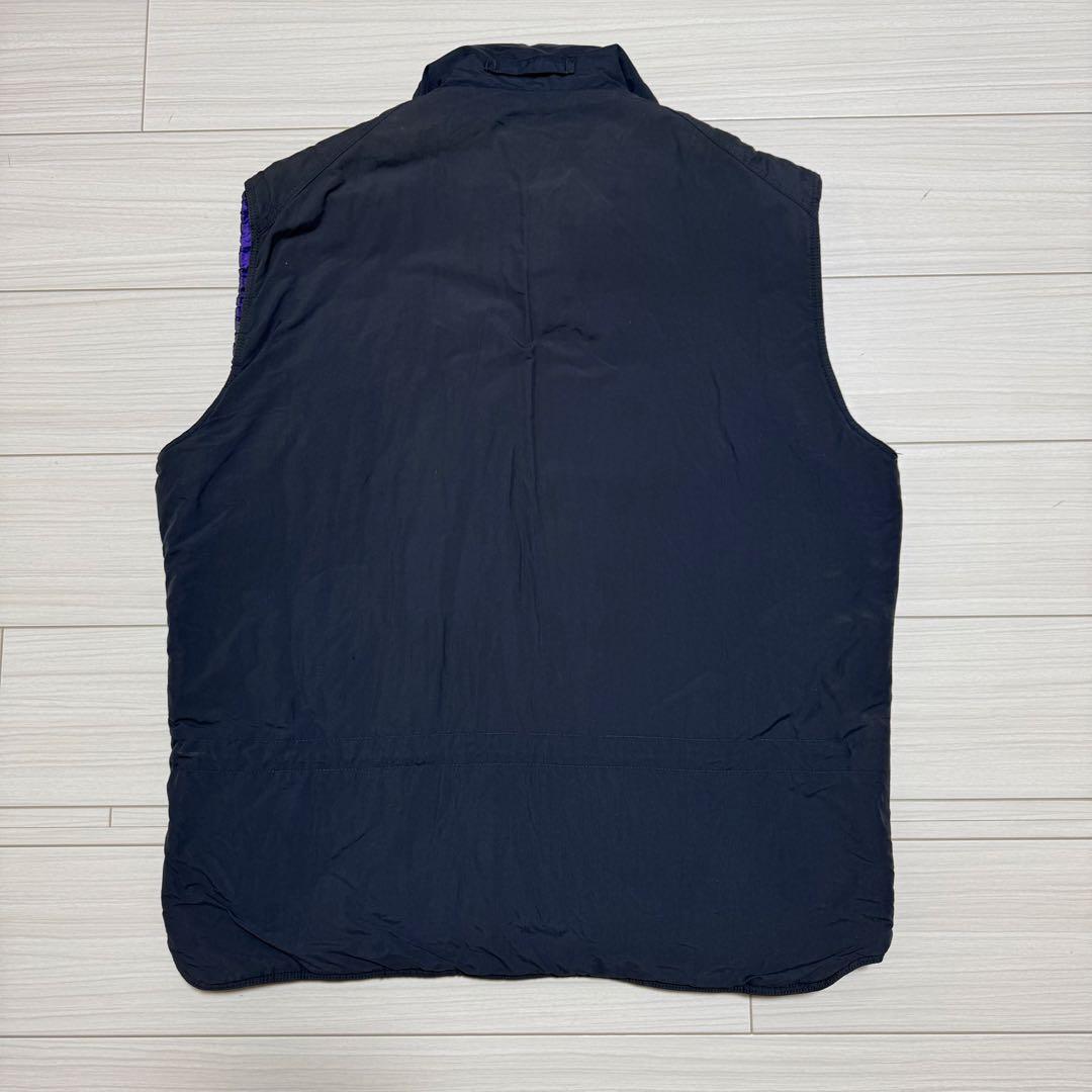ヴィンテージ パタゴニア BTU ベスト L patagonia