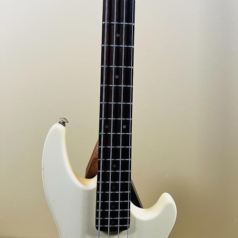 Greco Device JJB-M60 1986年製 エレキベース