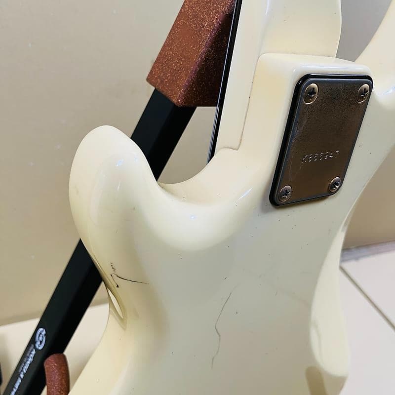 Greco Device JJB-M60 1986年製 エレキベース