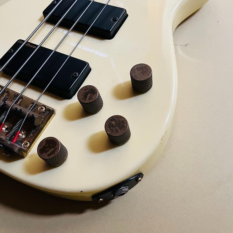 Greco Device JJB-M60 1986年製 エレキベース
