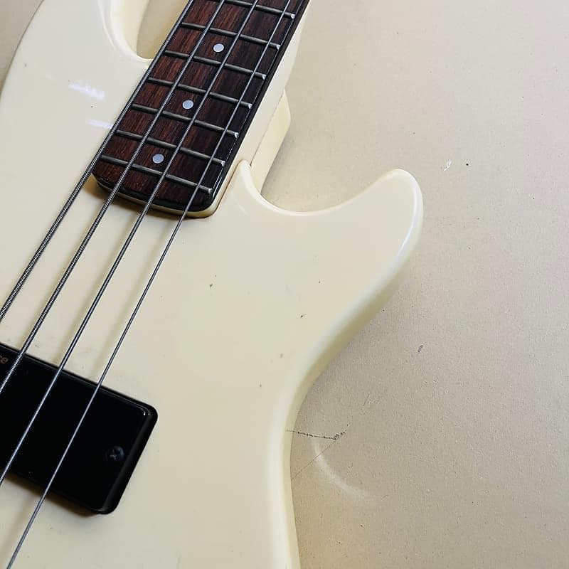 Greco Device JJB-M60 1986年製 エレキベース