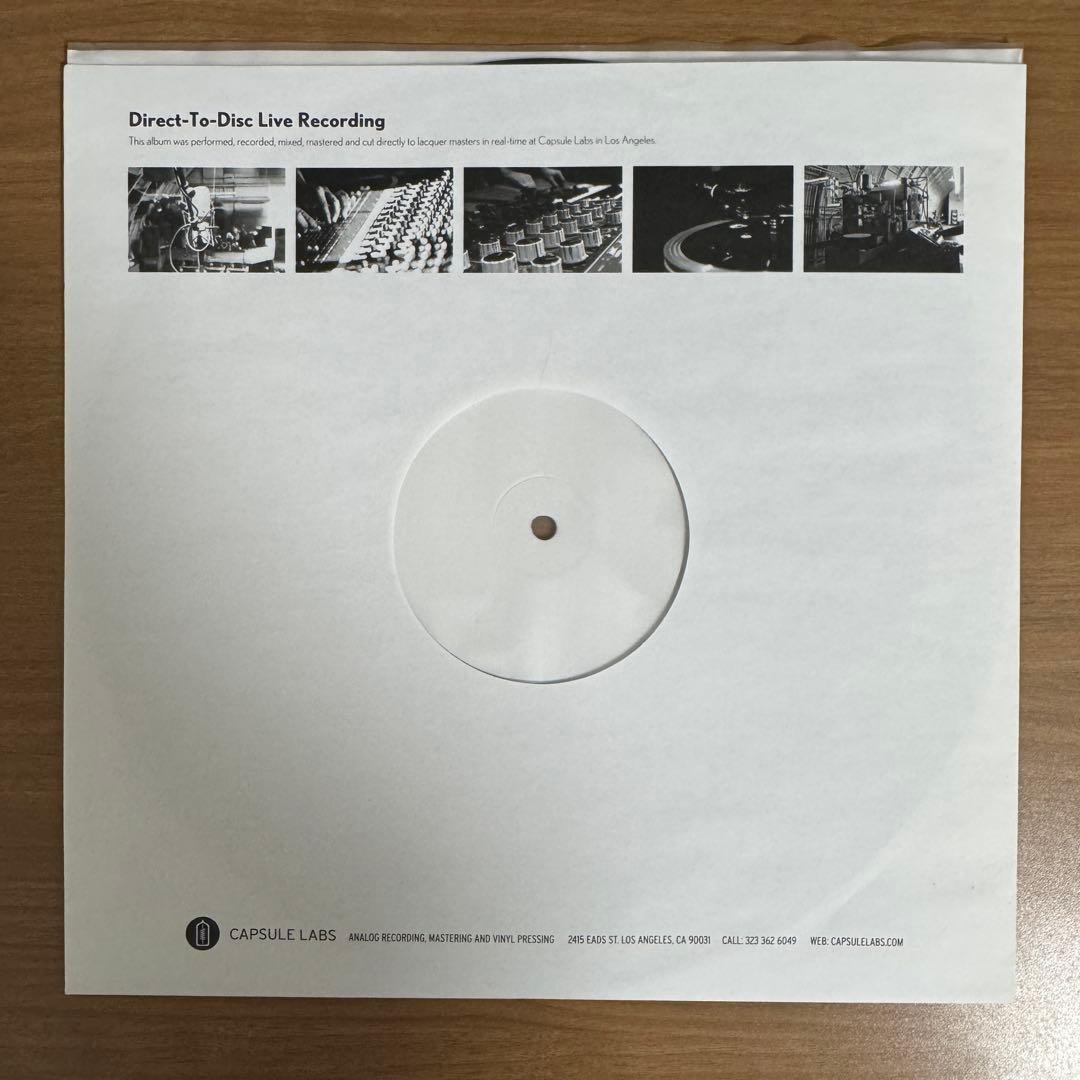 洋楽 MAYER HAWTHORNE/STONES THROW DIRECT TO D