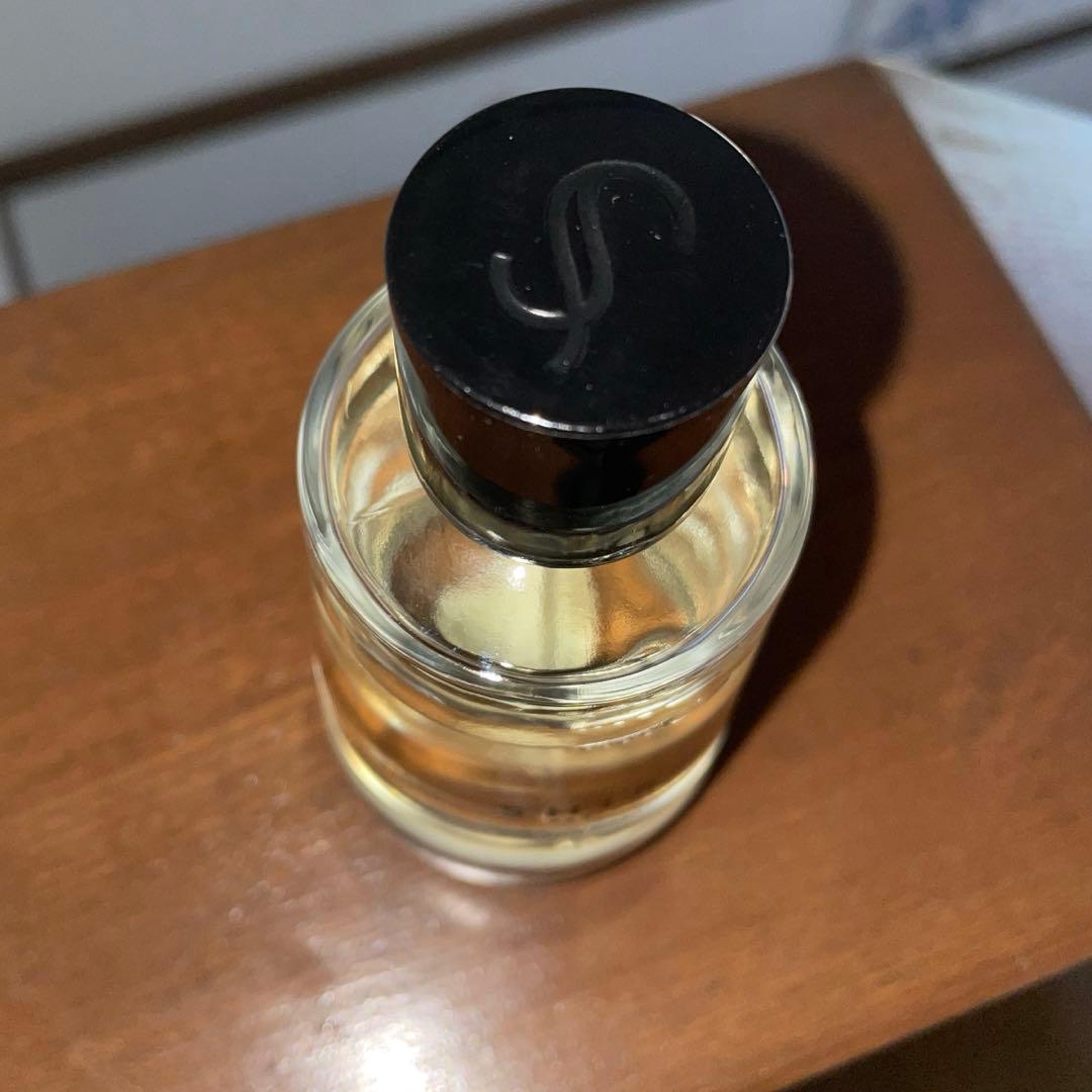 SHIRO PARISIENNE FAVOURITE 香水